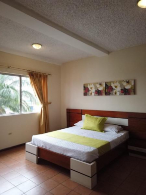 Hotel Ebenezer